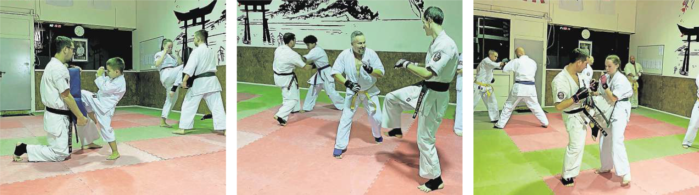 Vorstellung unseres Vereins in der Rheinischen Post